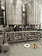 飲品生產線