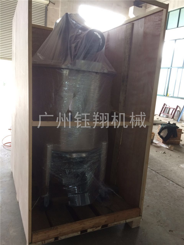 實(shí)驗(yàn)室高剪切乳化機(jī)有哪些運(yùn)輸要求？【鈺翔】